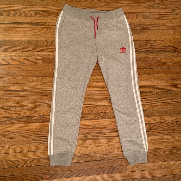 Adidas X Pharrell Williams grey sweat pants - Picture 3 of 7